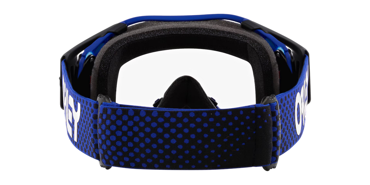 Oakley Men's Airbrake Mx Goggles