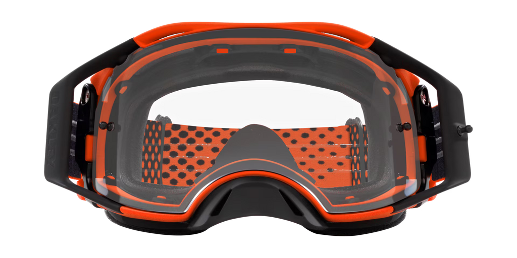 Oakley Men's Airbrake Mx Goggles