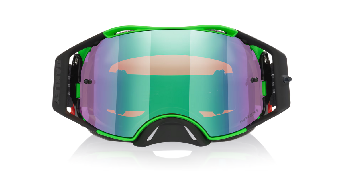 Oakley Men's Airbrake Mx Goggles
