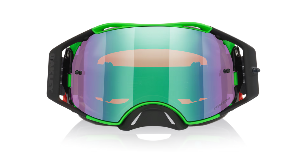 Oakley Men's Airbrake Mx Goggles