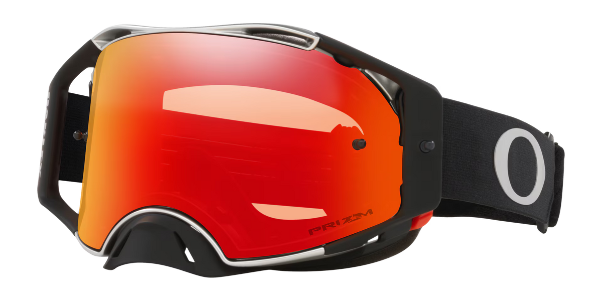 Oakley Men's Airbrake Mx Goggles