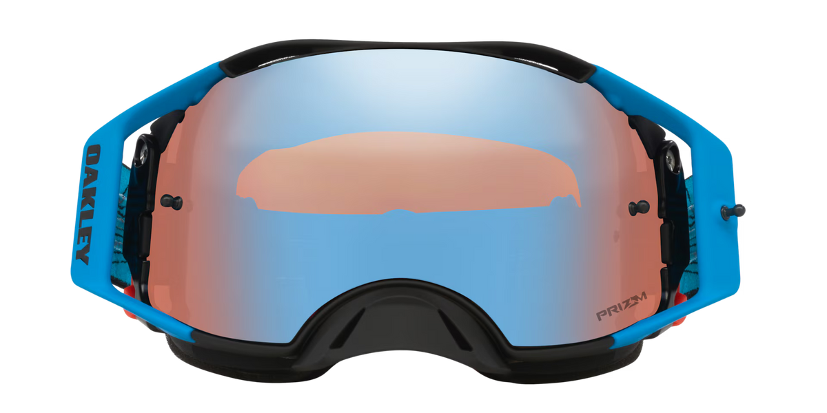 Oakley Men's Airbrake Mx Goggles