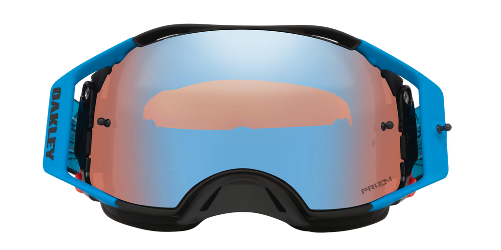 Oakley Men's Airbrake Mx Goggles