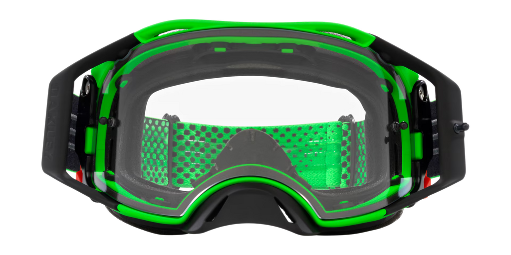 Oakley Men's Airbrake Mx Goggles