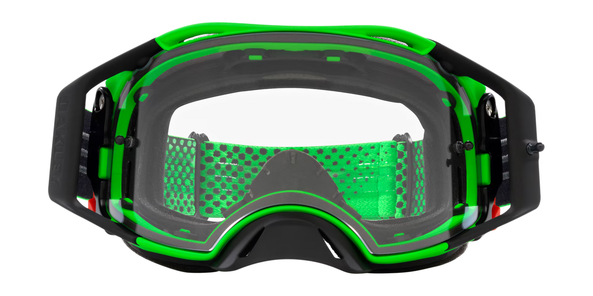 Oakley Men's Airbrake Mx Goggles