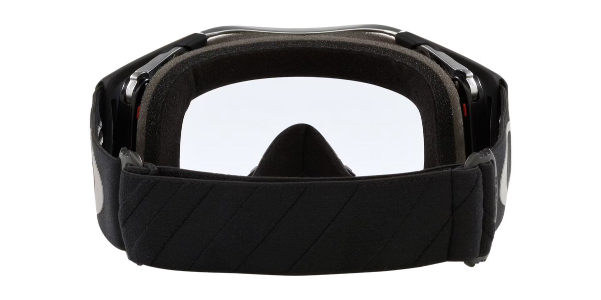 Oakley Men's Airbrake Mx Goggles