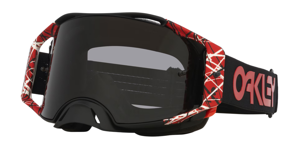 Oakley Men's Airbrake Mx Goggles