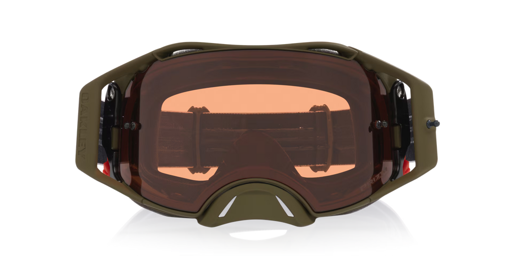 Oakley Men's Airbrake Mx Goggles
