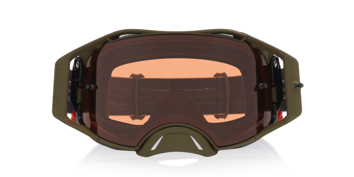 Oakley Men's Airbrake Mx Goggles