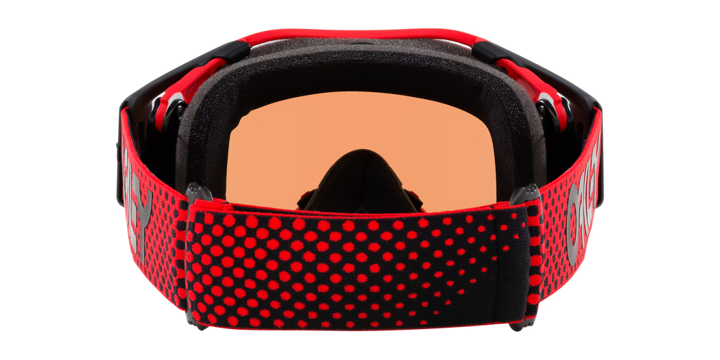 Oakley Men's Airbrake Mx Goggles