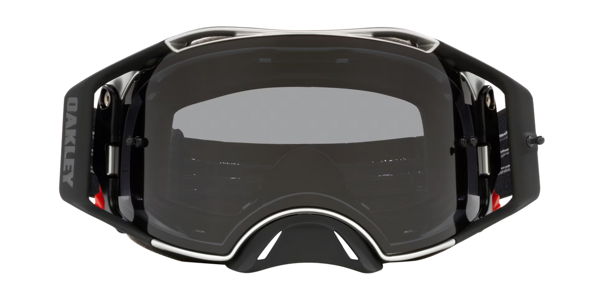 Oakley Men's Airbrake Mx Goggles