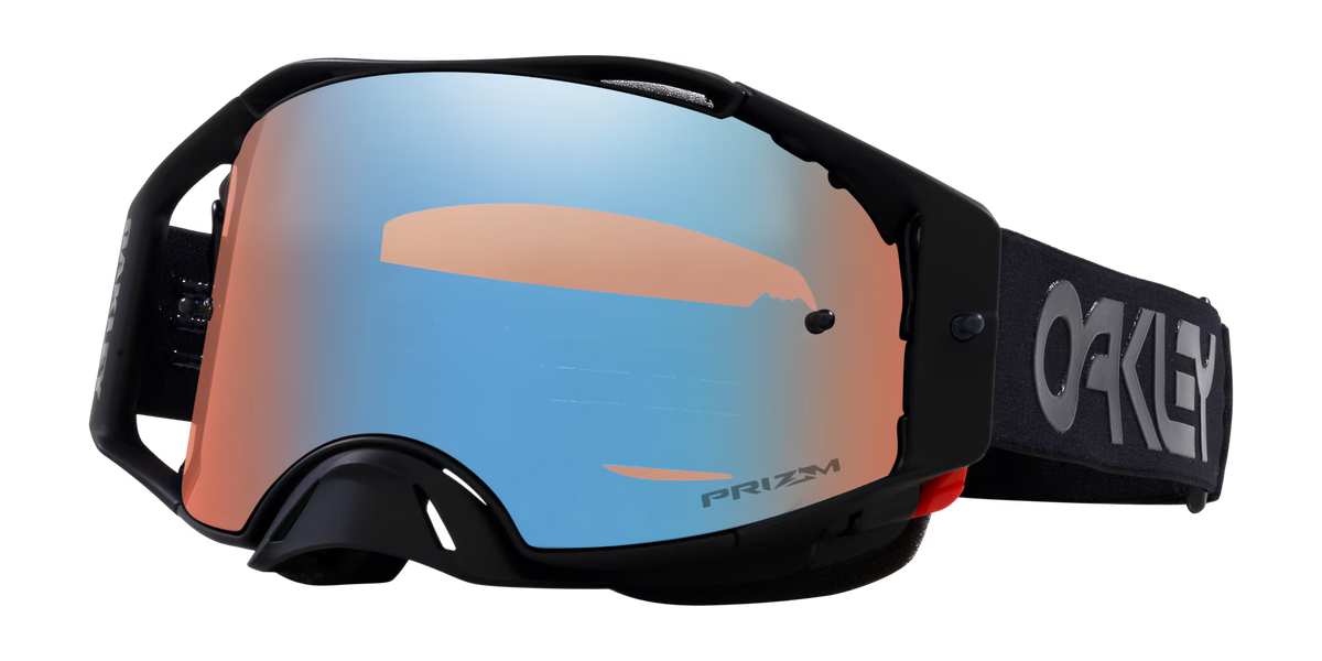 Oakley Men's Airbrake Mx Goggles