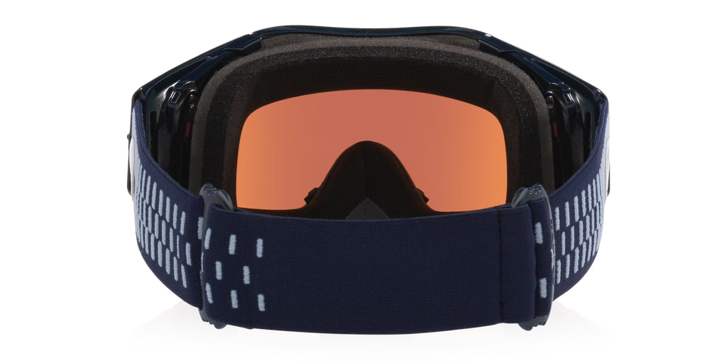 Oakley Men's Airbrake Mx Goggles - Space Dust Abyss