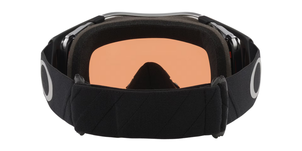 Oakley Men's Airbrake Mx Goggles - Black