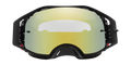 Oakley Men's Airbrake Mx Jeffrey Herlings Signature Series Goggles - Jeffrey Herlings Signature