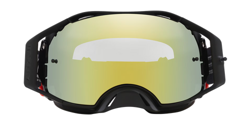 Oakley Men's Airbrake Mx Jeffrey Herlings Signature Series Goggles - Jeffrey Herlings Signature