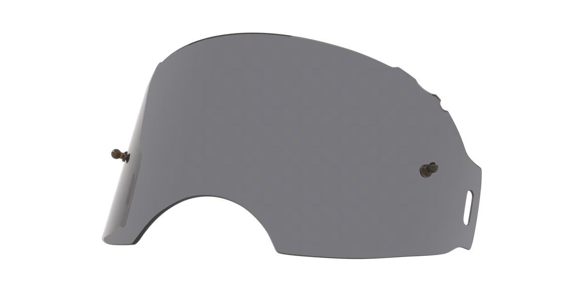 Oakley Men's Airbrake Mx Replacement Lenses