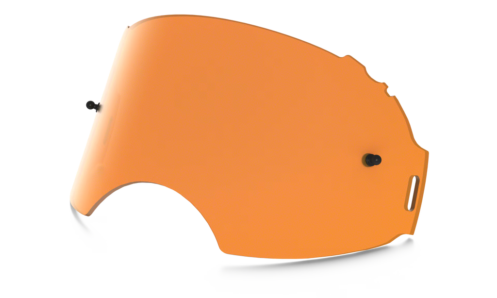 Oakley Men's Airbrake Mx Replacement Lenses