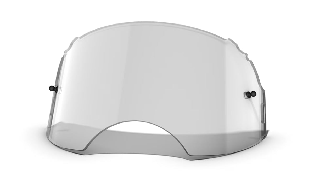 Oakley Men's Airbrake Mx Replacement Lenses