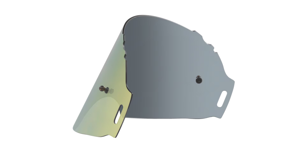 Oakley Men's Airbrake Mx Replacement Lenses