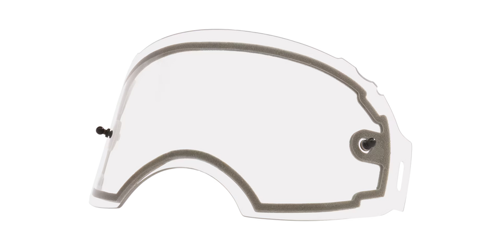 Oakley Men's Airbrake Mx Replacement Lenses