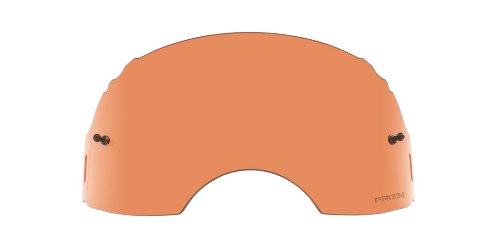 Oakley Men's Airbrake Mx Replacement Lenses