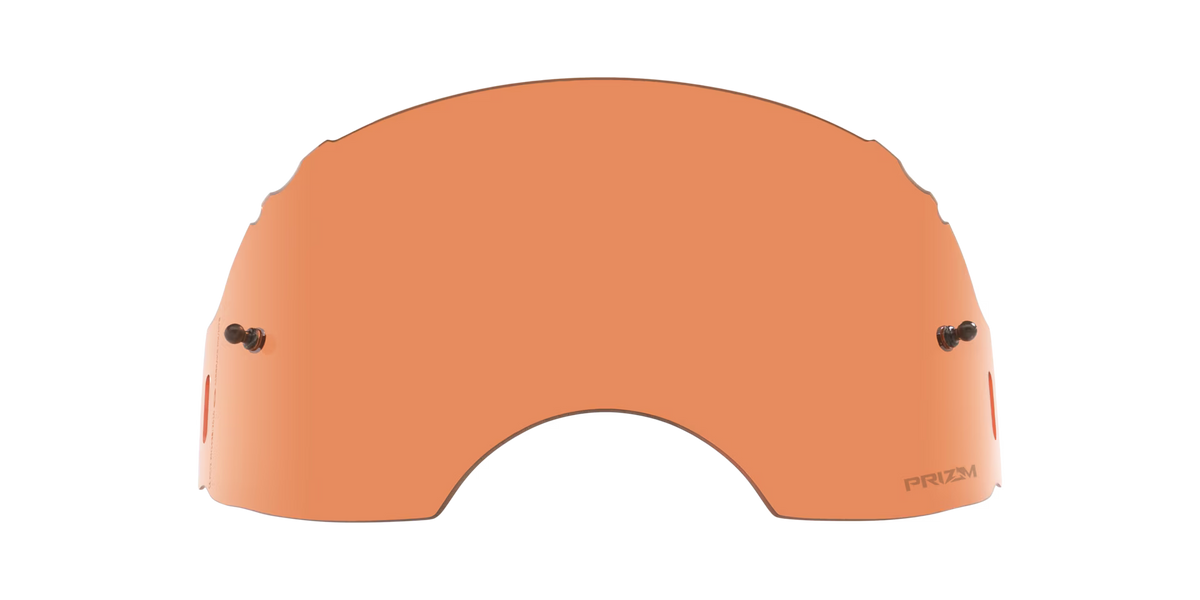 Oakley Men's Airbrake Mx Replacement Lenses