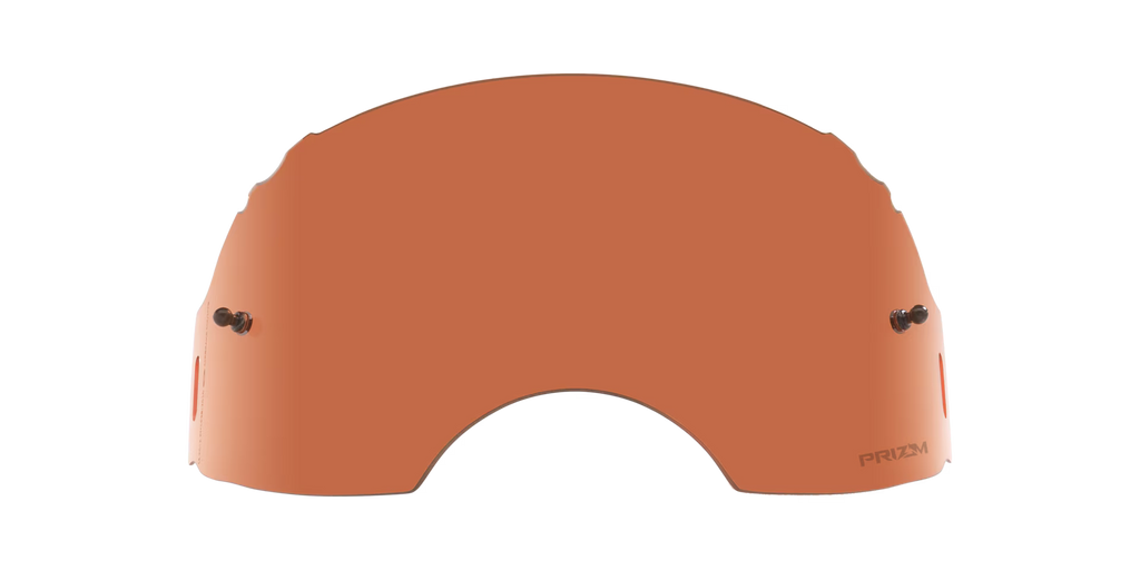 Oakley Men's Airbrake Mx Replacement Lenses