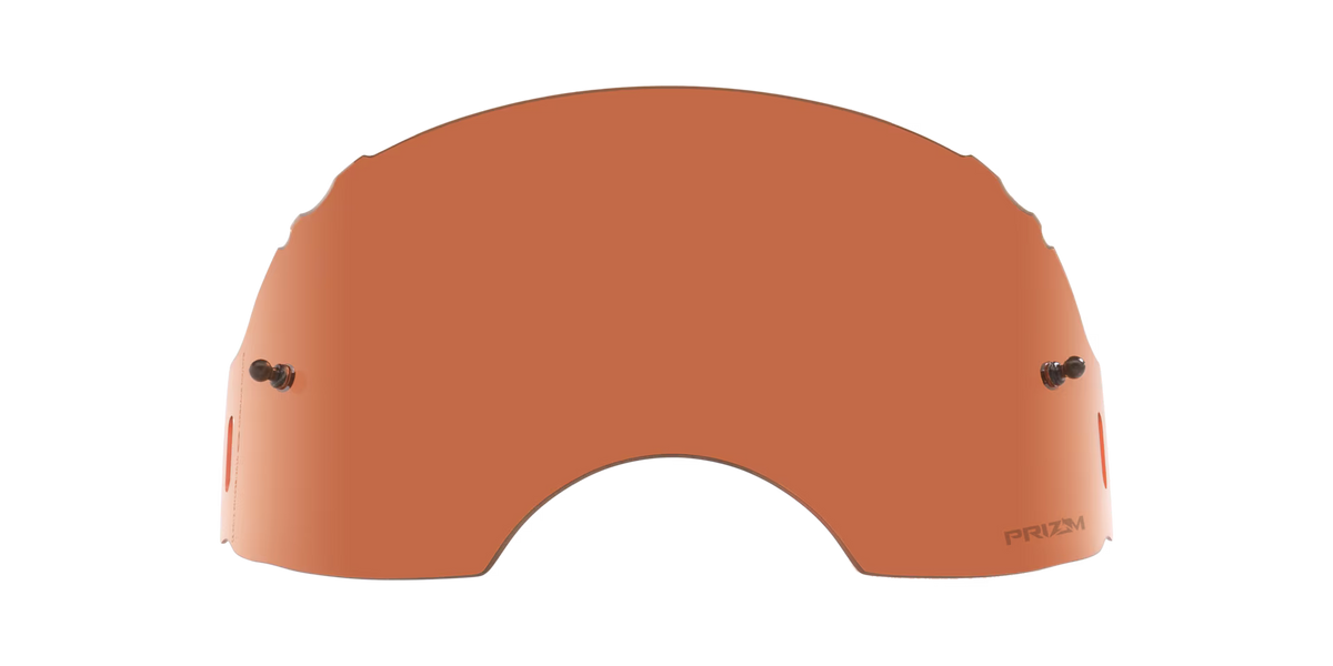 Oakley Men's Airbrake Mx Replacement Lenses