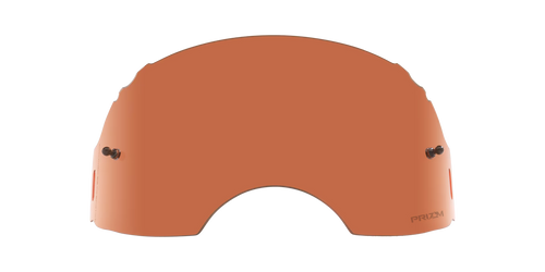 Oakley Men's Airbrake Mx Replacement Lenses
