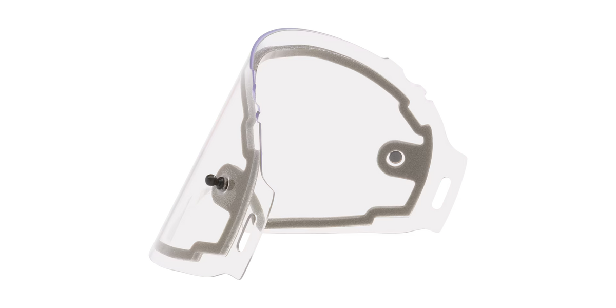 Oakley Men's Airbrake Mx Replacement Lenses