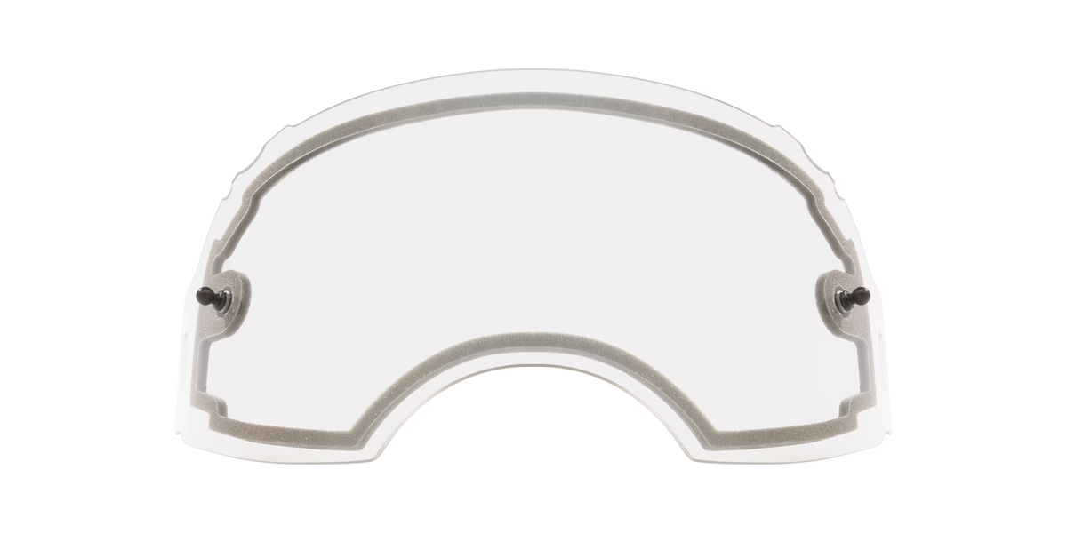 Oakley Men's Airbrake Mx Replacement Lenses