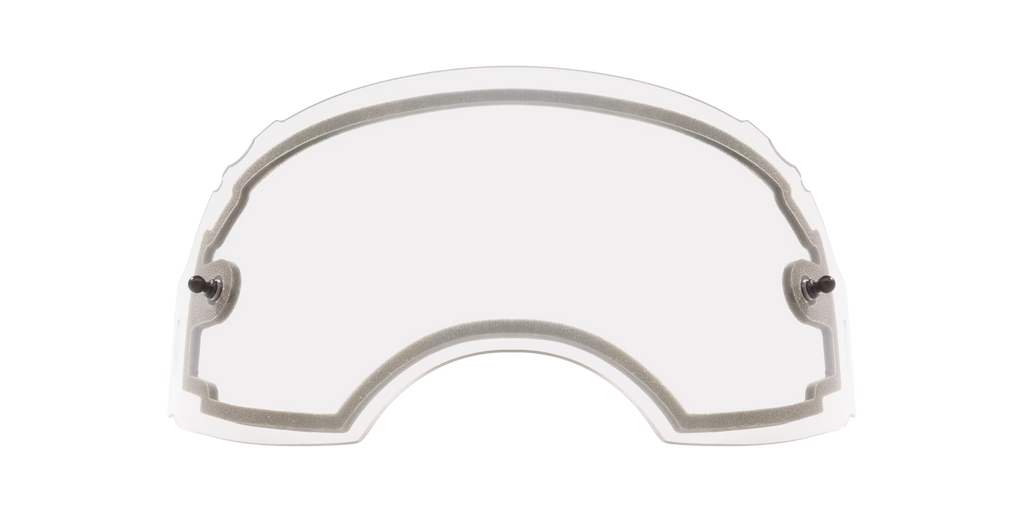 Oakley Men's Airbrake Mx Replacement Lenses