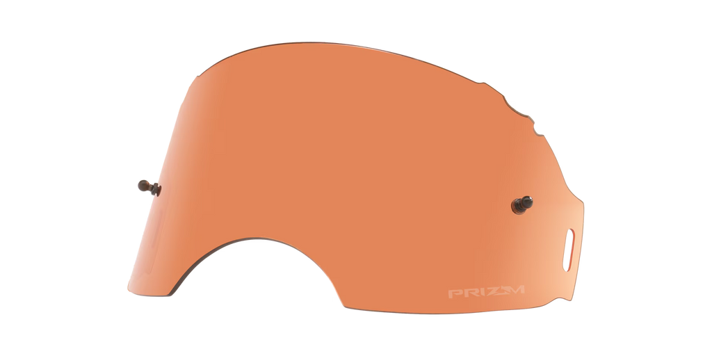 Oakley Men's Airbrake Mx Replacement Lenses