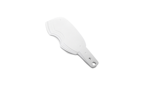 Oakley Men's Airbrake Mx Tear-offs Pack - Laminated