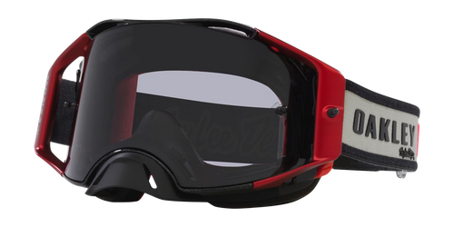 Oakley Men's Airbrake Mx Troy Lee Designs Series Goggles