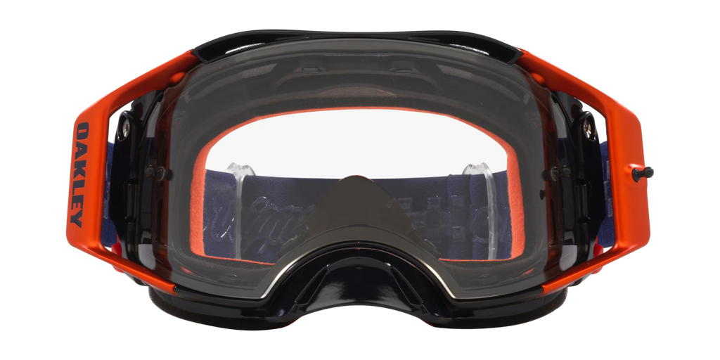 Oakley Men's Airbrake Mx Troy Lee Designs Series Goggles