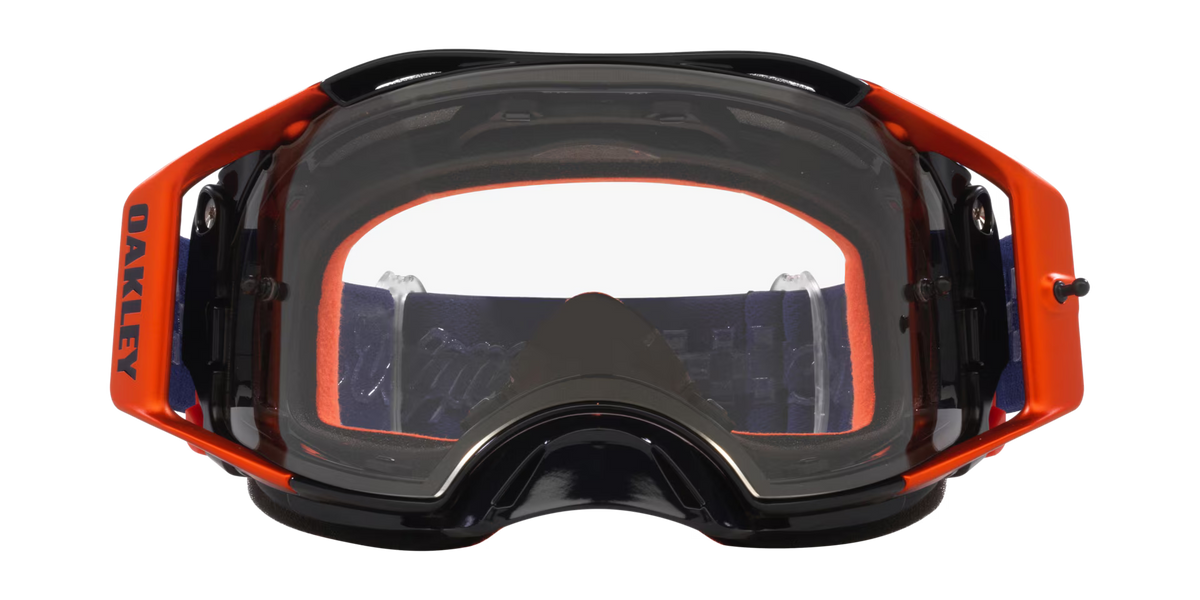 Oakley Men's Airbrake Mx Troy Lee Designs Series Goggles