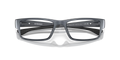 Oakley Men's Airdrop Eyeglasses - Blue