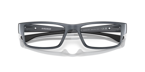 Oakley Men's Airdrop Eyeglasses - Blue