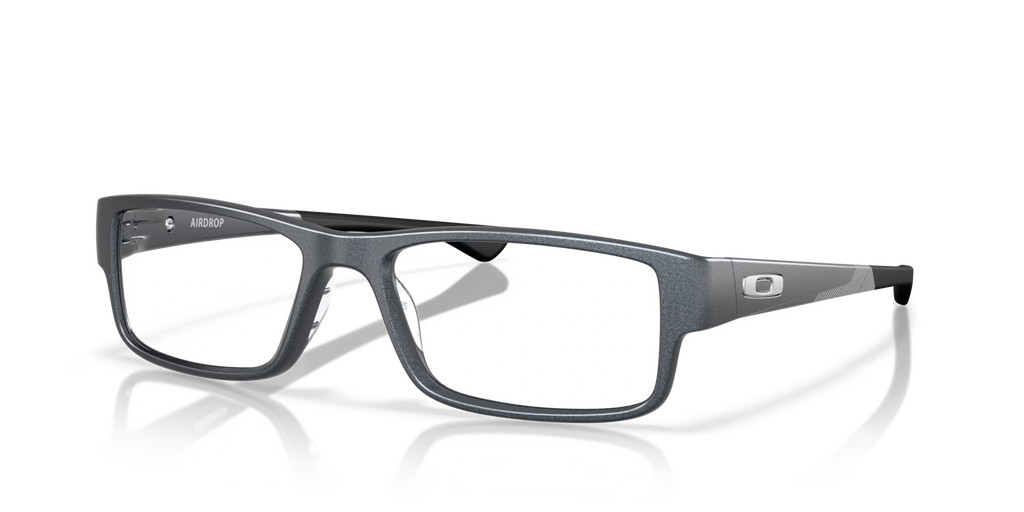 Oakley Men's Airdrop Eyeglasses - Blue