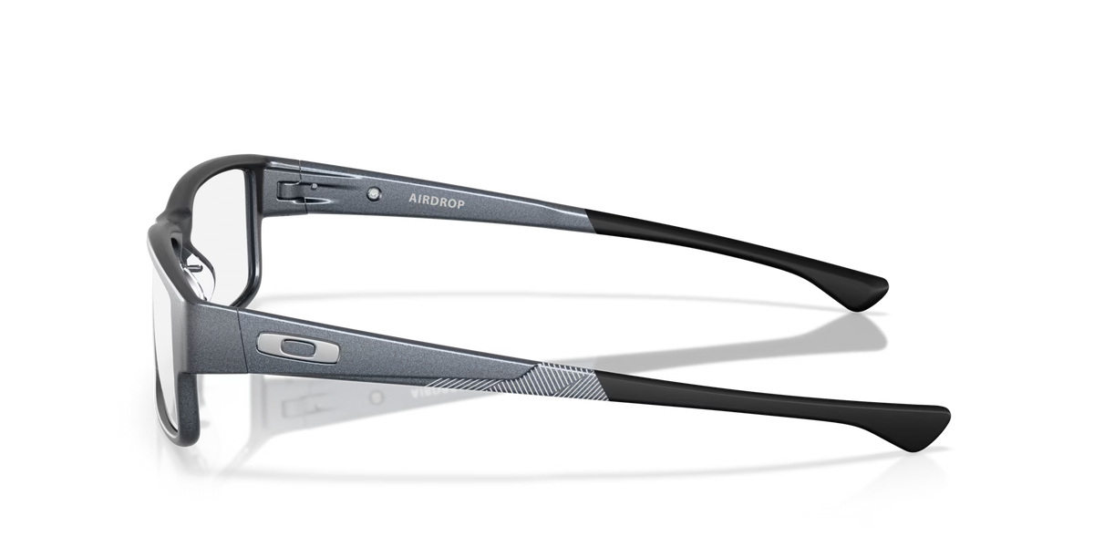 Oakley Men's Airdrop Eyeglasses - Blue