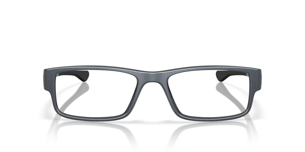 Oakley Men's Airdrop Eyeglasses - Blue
