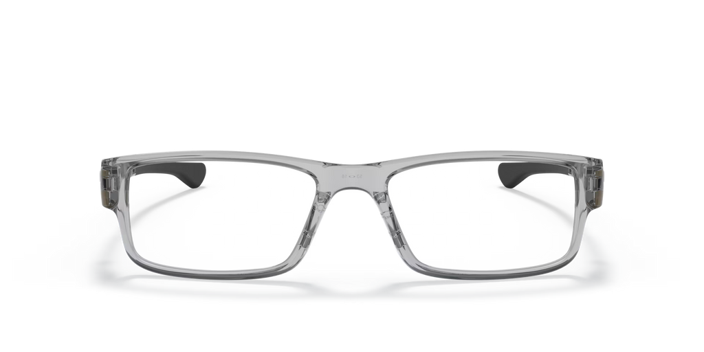 Oakley Men's Airdrop Eyeglasses - Grey