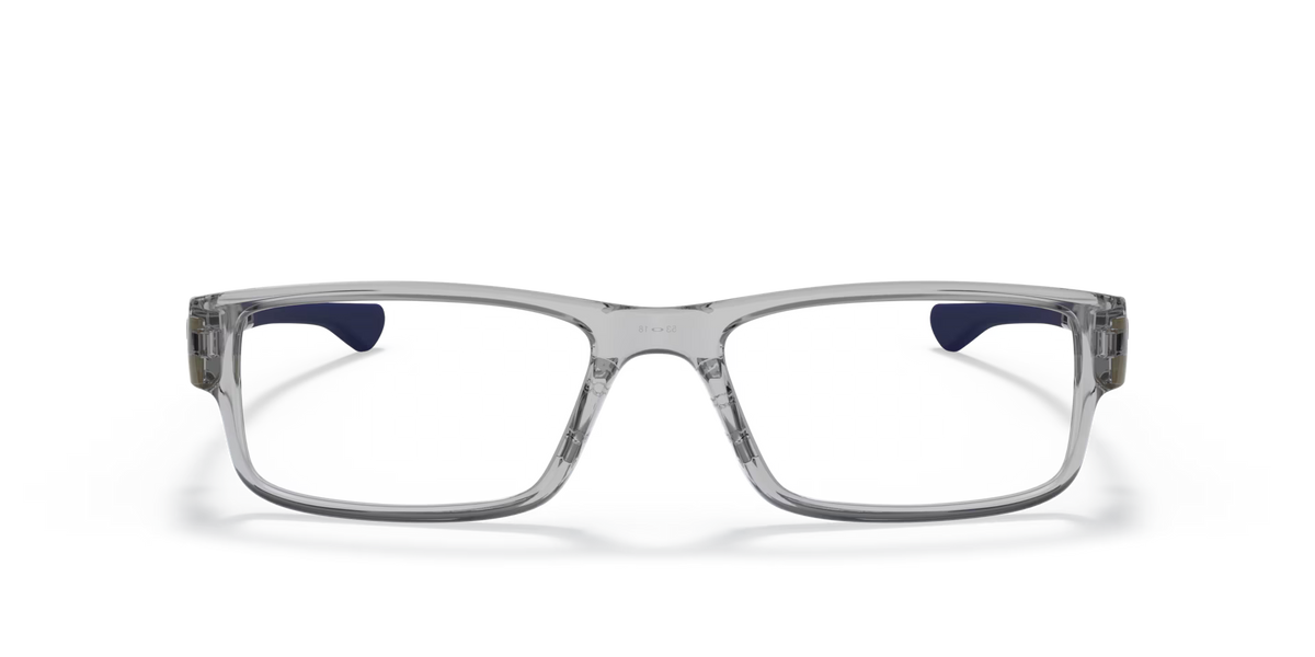 Oakley Men's Airdrop Eyeglasses - Grey