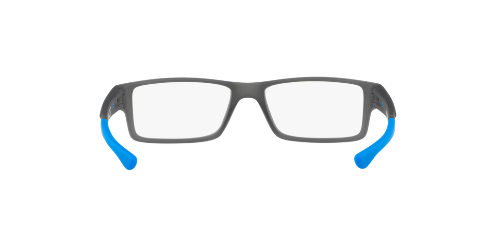 Oakley Men's Airdrop Xs (youth Fit) Eyeglasses - Grey