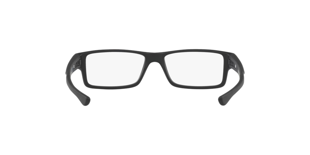 Oakley Men's Airdrop Xs (youth Fit) Eyeglasses - Black