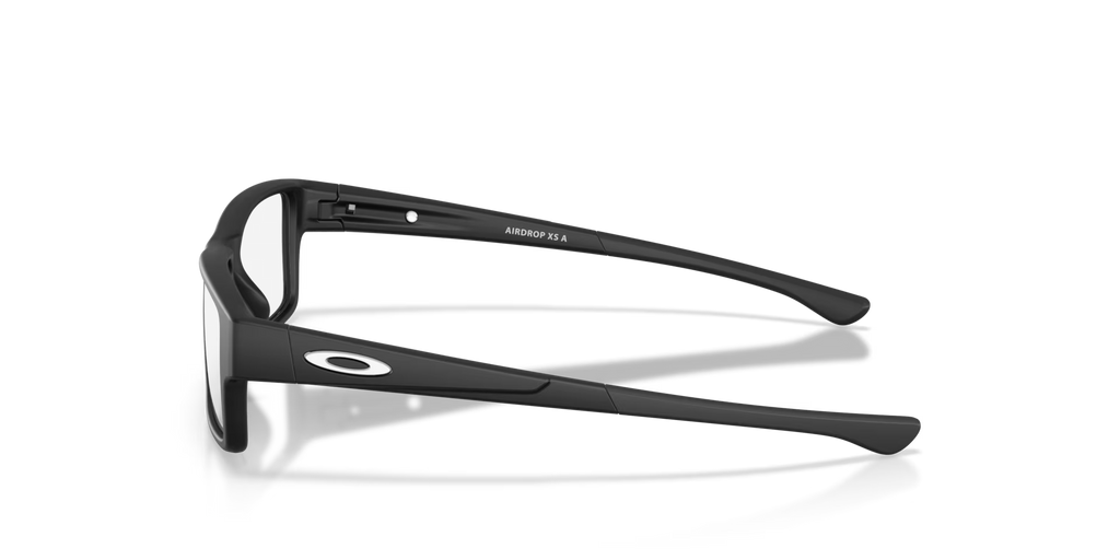 Oakley Men's Airdrop Xs (youth - Low Bridge Fit) Eyeglasses