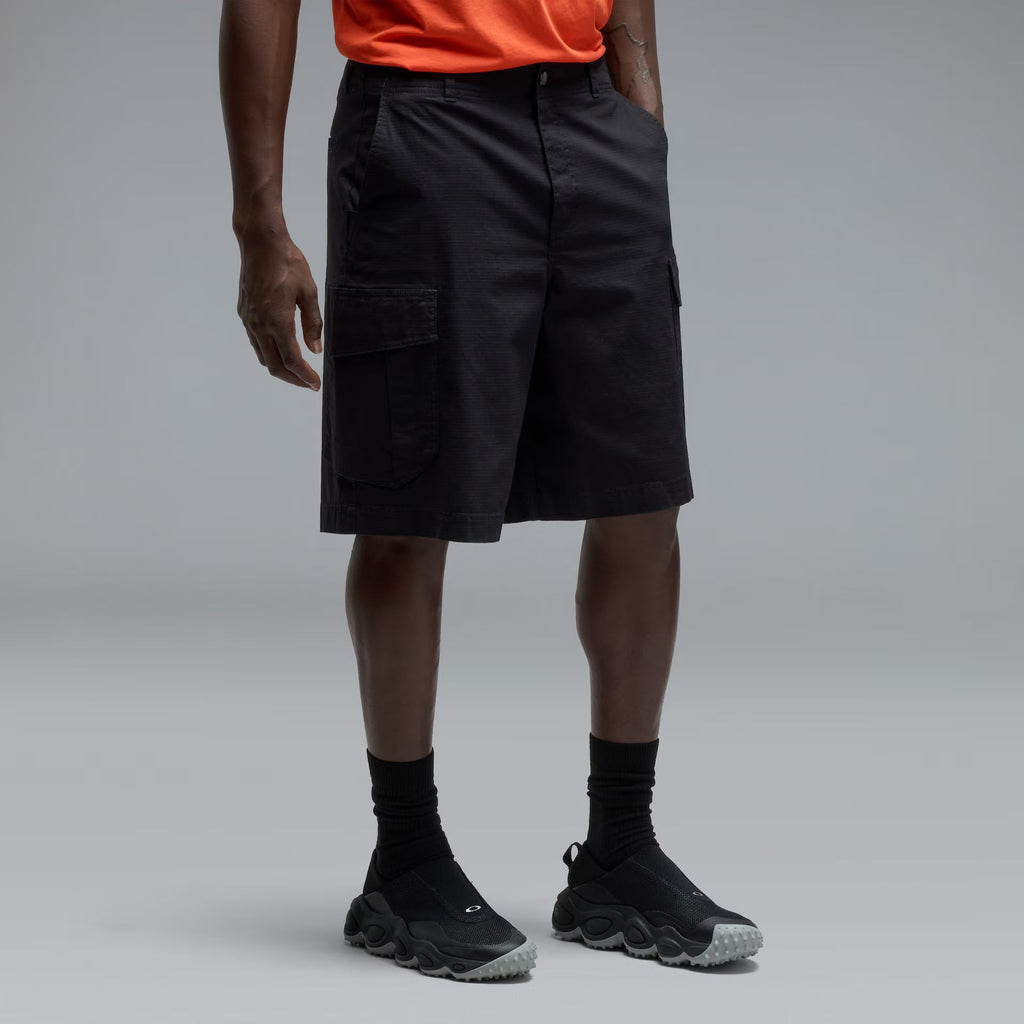 Oakley Men's All Day Cargo Short - Black