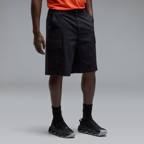 Oakley Men's All Day Cargo Short - Black